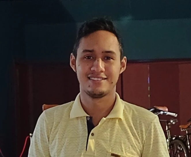 Miguel Ángel